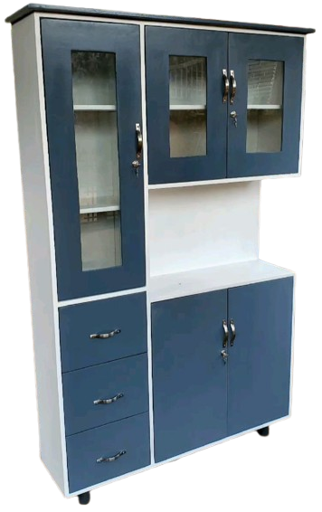 Contemporary Kitchen Cabinet